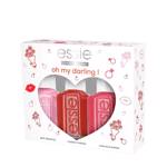 OH MY DARLING NAIL COLOR TRIO SET