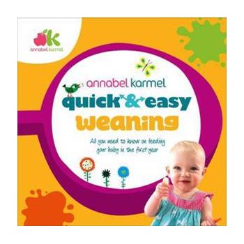 Quick and Easy Weaning