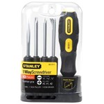 Set multifunctional surubelnite Stanley