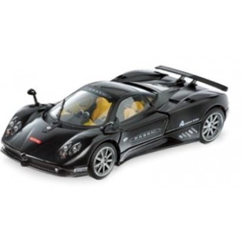 Macheta Pagani Zonda F Nurburgring