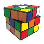 BOXA PORTABILA BLUETOOTH RUBIK BIGBEN bt10rubik