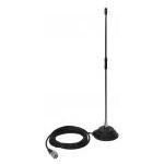 Antena CB PNI Extra 40, cu magnet inclus SWR 1.0