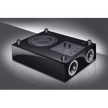 Subwoofer Heco New Phalanx 203F