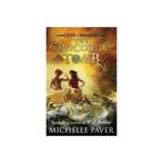 Crocodile Tomb, editura Puffin