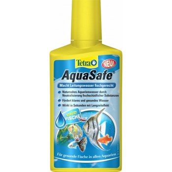 Tetra Aqua Safe - 500 Ml