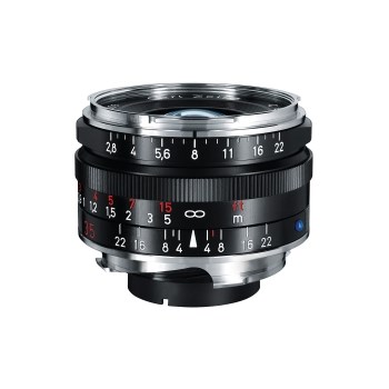 Carl Zeiss C Biogon T* 35mm f/2.8 ZM (baioneta Leica M, negru)