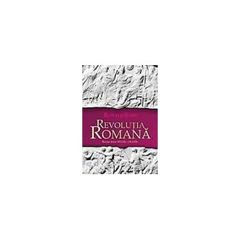 Revolutia Romana