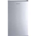 Frigider cu o usa Candy CHTOP 482S, 90 l, Clasa A+, Silver