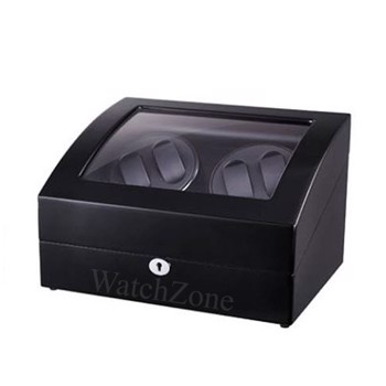 Dispozitiv pentru intoarcere ceasuri automatice Watch Winder 4+6 spatii