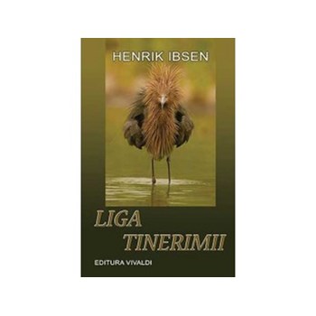 Liga Tinerimii - Henrik Ibsen