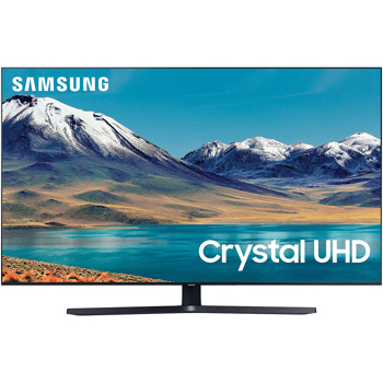 Televizor Smart LED, Samsung UE50TU8502, 125 cm, Ultra HD 4K