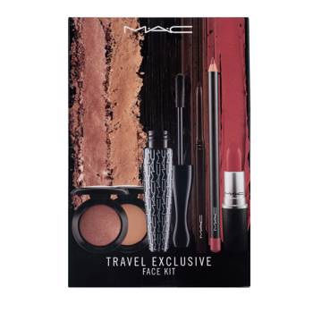 TRAVEL EXCLUSIVE FACE KIT