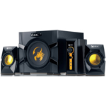 Boxe Genius SW-G2.1 3000 31731016100