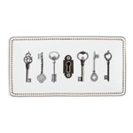 Alice Scott Porcelain Tray (Alice Scott Design)