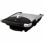 Gratar electric Albatros GT-2000, 2000W (Negru)