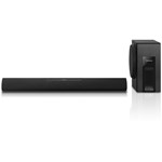 Soundbar Panasonic SC-HTB18EG-K Bluetooth 120W sc-htb18eg-k