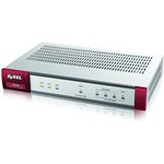 Firewall ZyXEL ZyWALL USG40