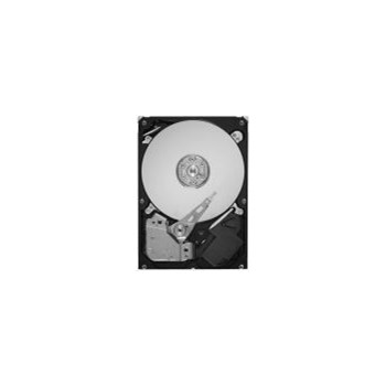 Hard Disk Drive SEAGATE Barracuda ST500DM002 500GB, 7200RPM, 16MB, SATA 3