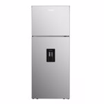 Frigider Samus SX540NFDA+, 425l, Clasa A+, Full No Frost, Inox