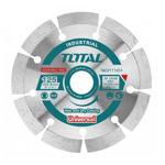 TOTAL Disc debitare beton - 230mm (INDUSTRIAL)