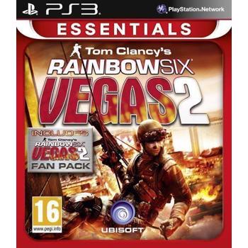 Rainbow Six Vegas 2 Complete Edition PS3