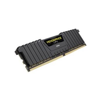 Memorie Desktop Corsair Vengeance Lpx, 4gb, Ddr4, 2400mhz, Black