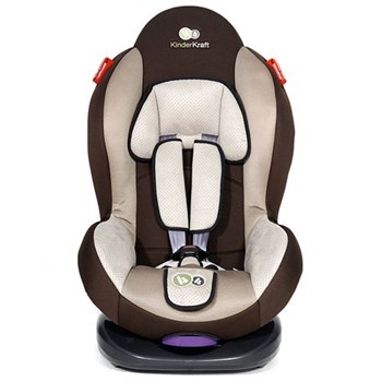 Scaun auto Shell Plus Brown KRAFT-10.BR