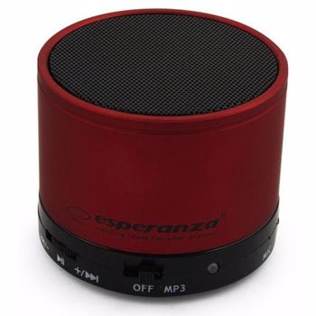 Boxa Bluetooth Speaker Ritmo esp-ep115c
