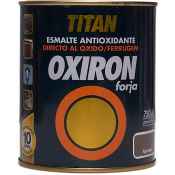 Email Oxiron FF, TITAN, rosu, 750ml