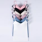 Maiou cu sutien si push-up