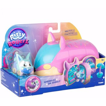 Jucarie TOMY Ritzy Rollerz Gogoseria lui Dani