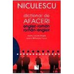 Dictionar de afaceri englez-roman /roman-englez