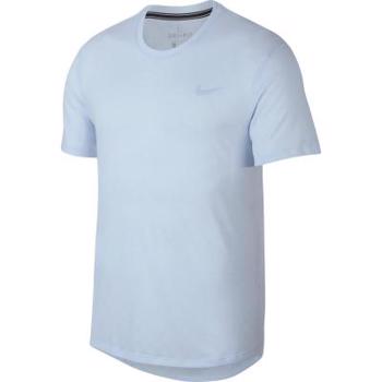 Tricou tenis CHALLENGER CREW Albastru Bărbaţi NIKE