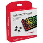 Accesoriu gaming HyperX Double-shot PBT keycaps