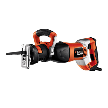 BlackDecker Ferastrau orizontal 1050W BD