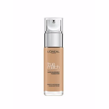 Fond de Ten L'Oréal Paris True Match 5N Sand, 30 ml