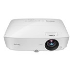 Videoproiector BenQ MW535, WXGA, 3600 lumeni, alb