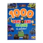 1000 de camioane si masini cu abtibilduri