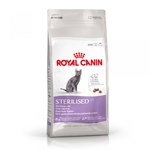 Hrana uscata pentru pisici Royal Canin, Sterilised 37, 4kg