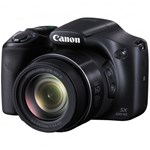 Canon PowerShot SX530 HS negru