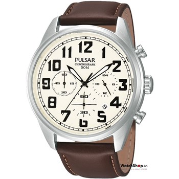 Ceas Pulsar SPORT PT3337X1