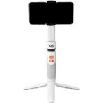 Smooth XS White Combo Alb