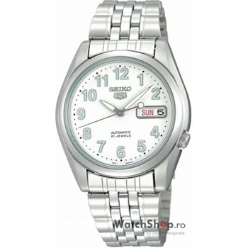 Ceas SNK377K1 SEIKO 5 Automatic
