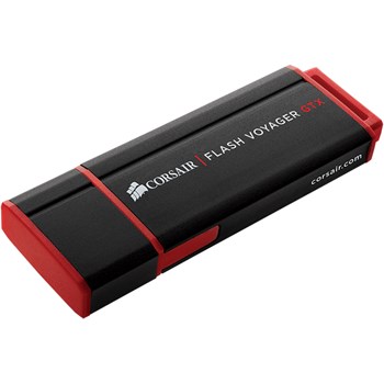 USB Flash Drive Corsair Voyager GTX 256GB USB 3.0 cmfvygtx3b-256gb