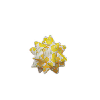 Stelute adezive, D9cm, Flowers