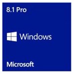 Microsoft Windows 8.1 Pro, 32 bit, Romana, OEM