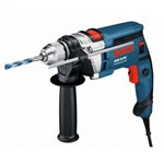 Masina de gaurit cu percutie Bosch GSB 16 RE 750W 060114E500