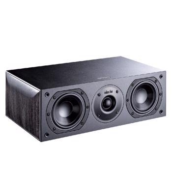 Boxa Indiana Line Nota 740 X Negru