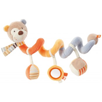 Jucarie spirala - Koala