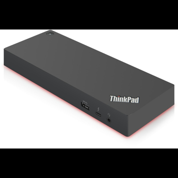 Docking station Lenovo ThinkPad Thunderbolt 3 Dock Gen 2 40AN0135EU